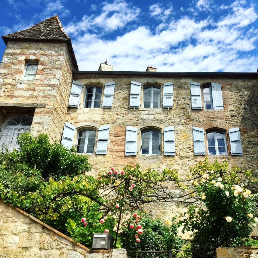 B&B La Commanderie De Lachapelle Lachapelle  Ngoại thất bức ảnh